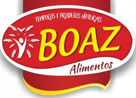 BOAZ ALIMENTOS